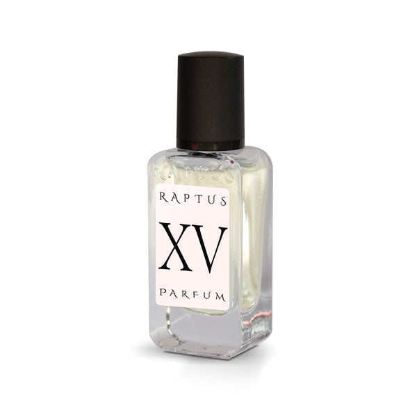 RAPTUS XV