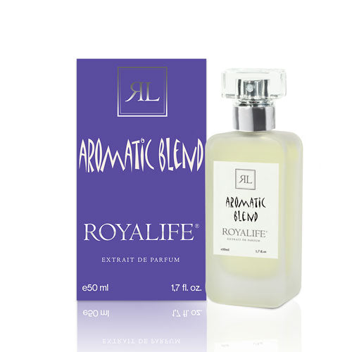 AROMATIC BLEND