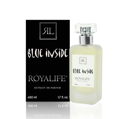 BLUE INSIDE