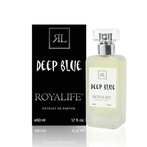 DEEP BLUE