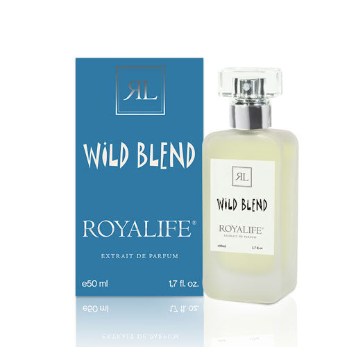 WILD BLEND
