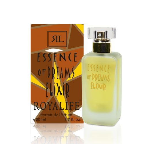 ESSENCE OF DEAMS ELIXIR