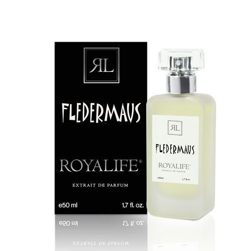 FLEDERMAUS