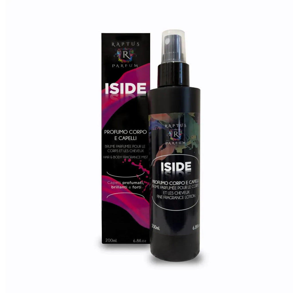 ISIDE - Body and Hair Spray