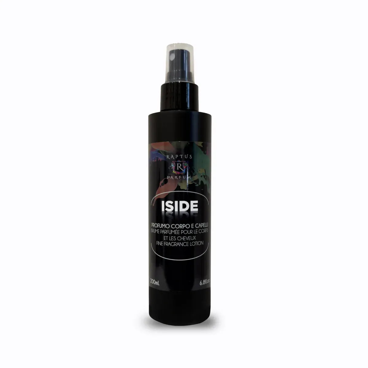 ISIDE - Body and Hair Spray