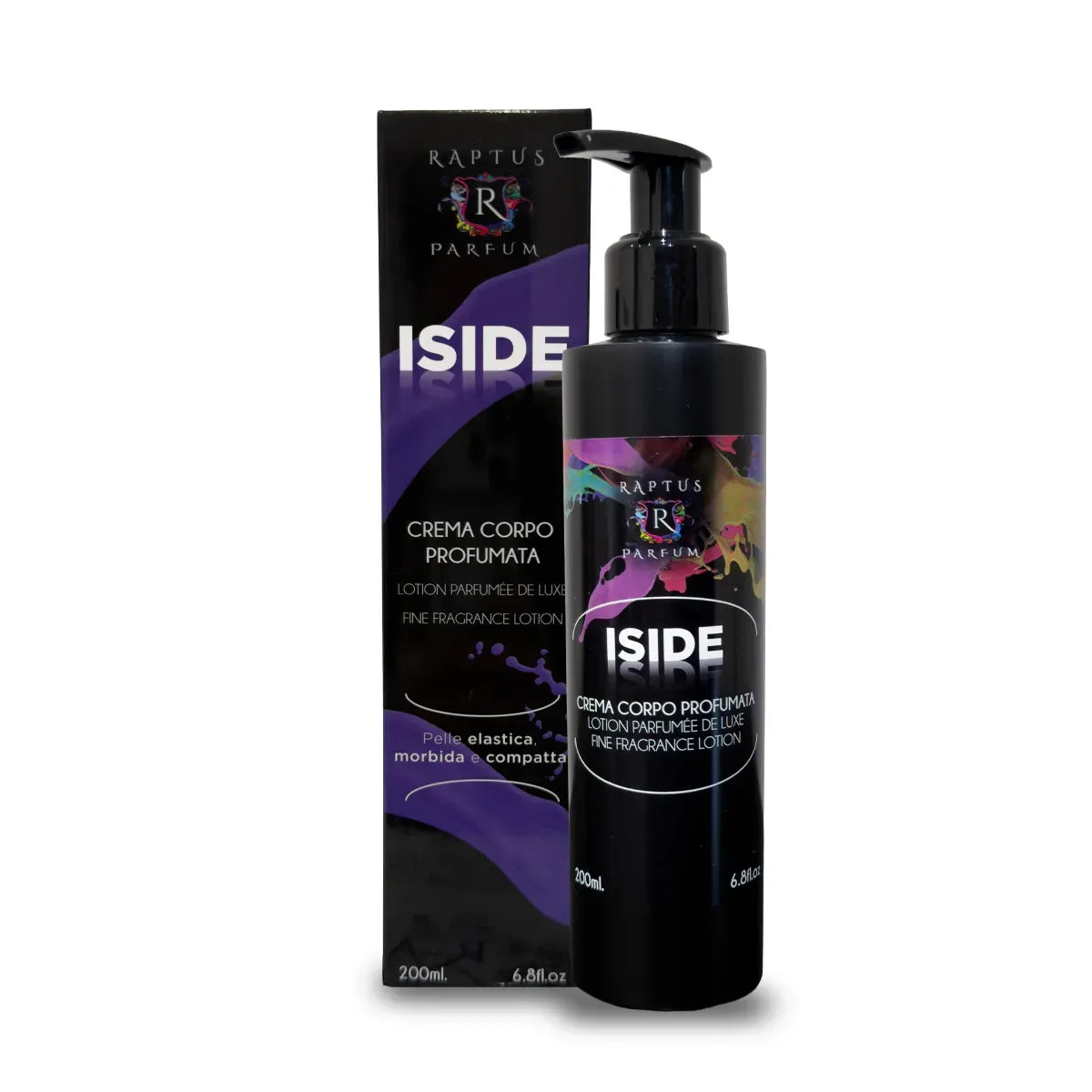 ISIDE - Scented Body Cream
