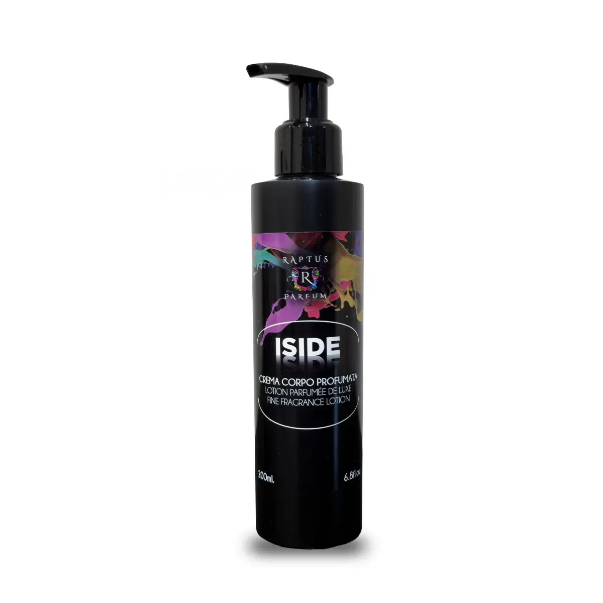 ISIDE - Scented Body Cream