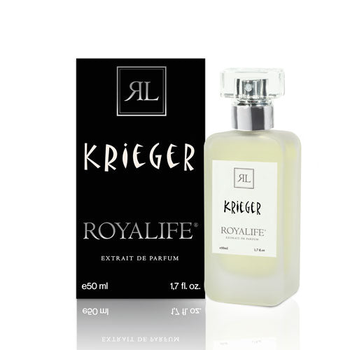 KRIEGER