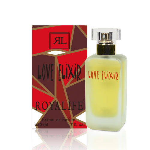 LOVE ELIXIR