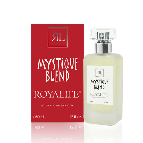 MYSTIQUE BLEND