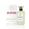 OUD INFUSION