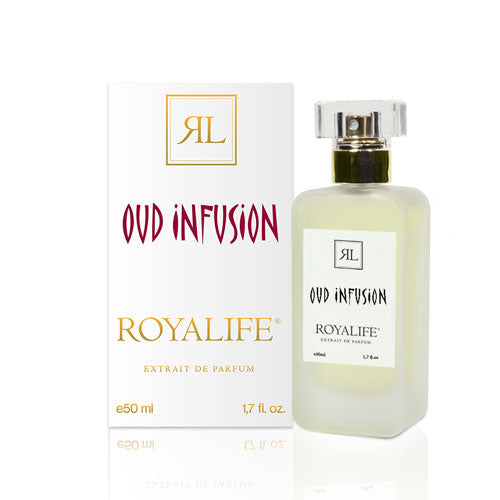 OUD INFUSION