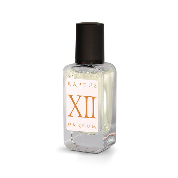 RAPTUS XII