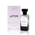 ALYSON