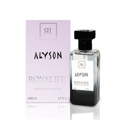 ALYSON