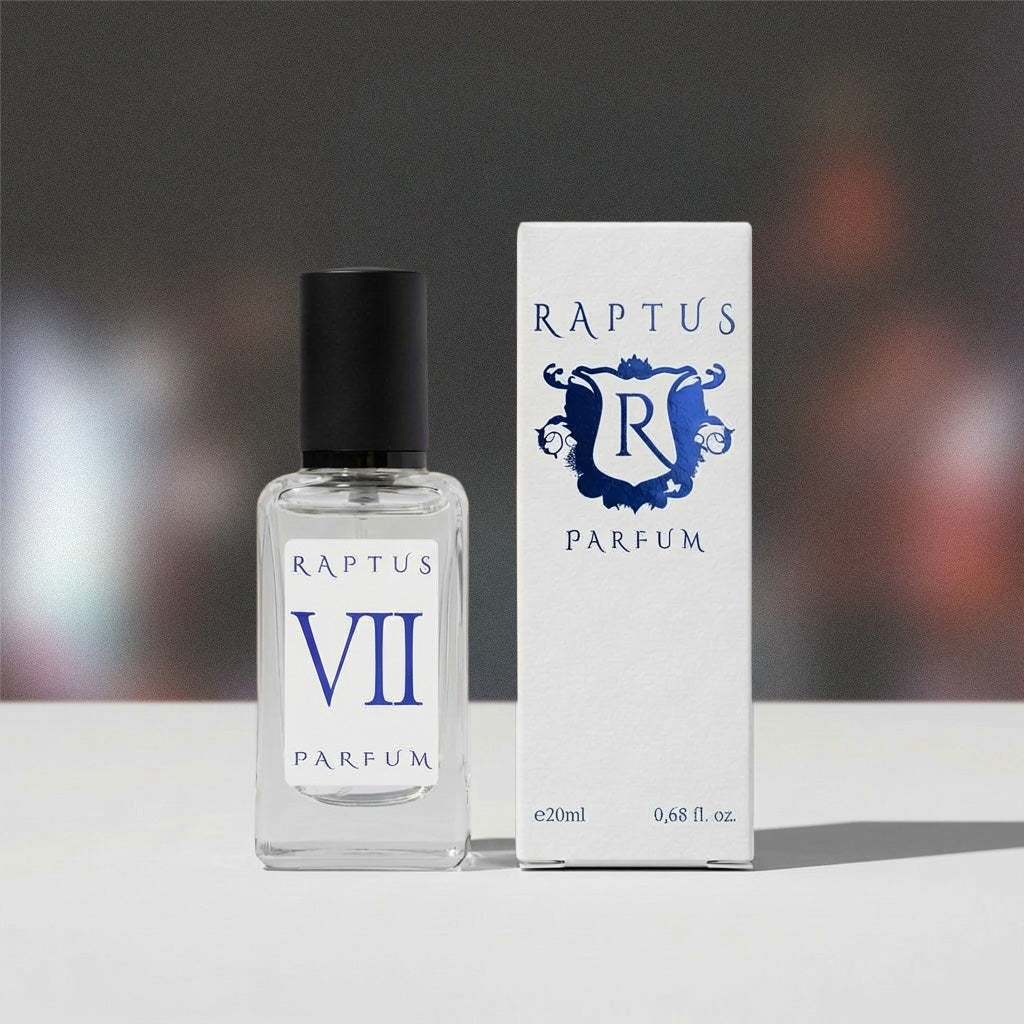 RAPTUS VII