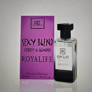 SEXY BLEND