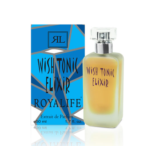 WISH TONIC ELIXIR