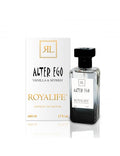 ALTER EGO