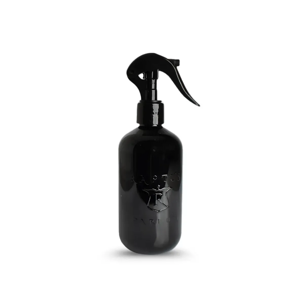 Divine Amber – Scented Spray for Rooms and Fabrics