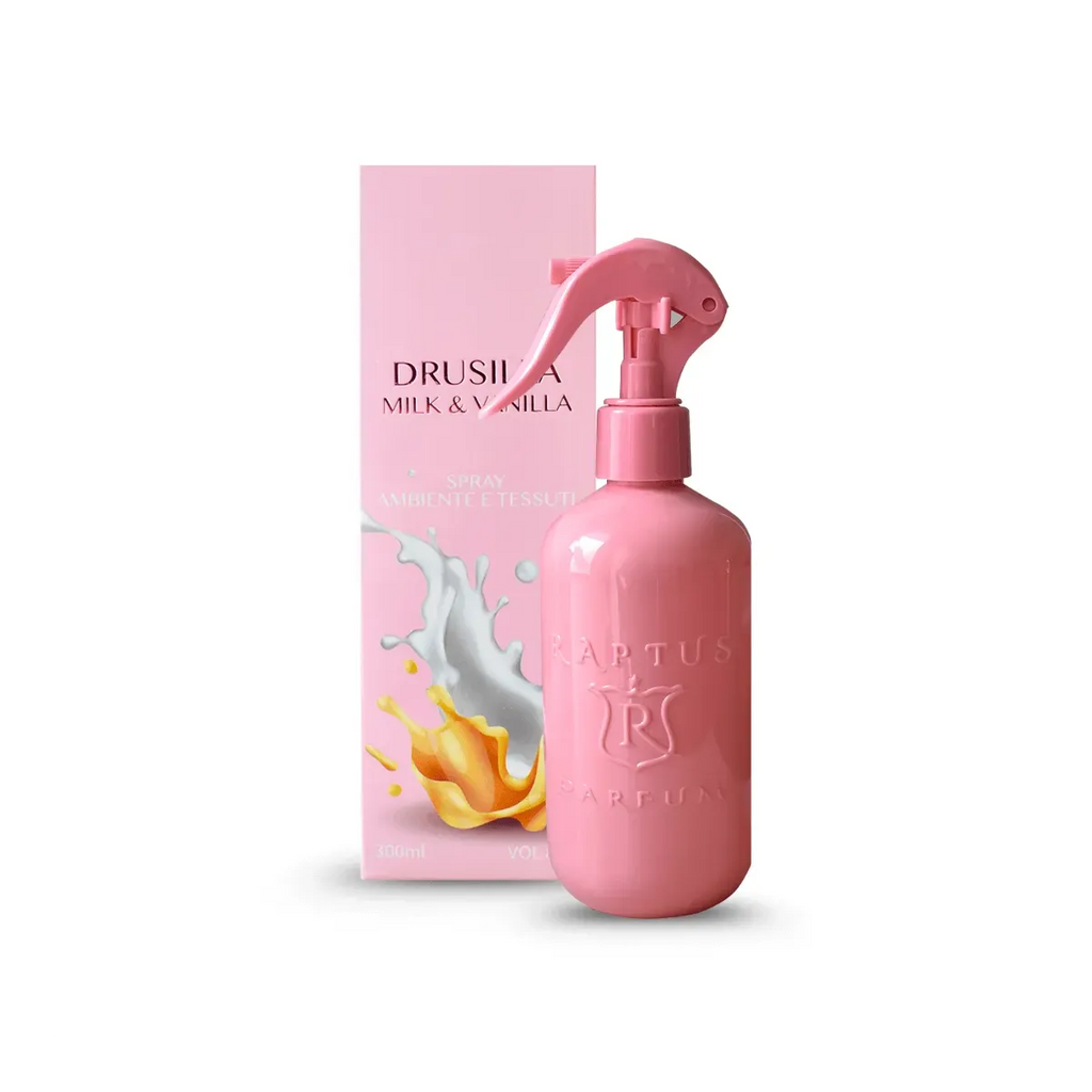 Drusilla – Scented Spray for Rooms and Fabrics