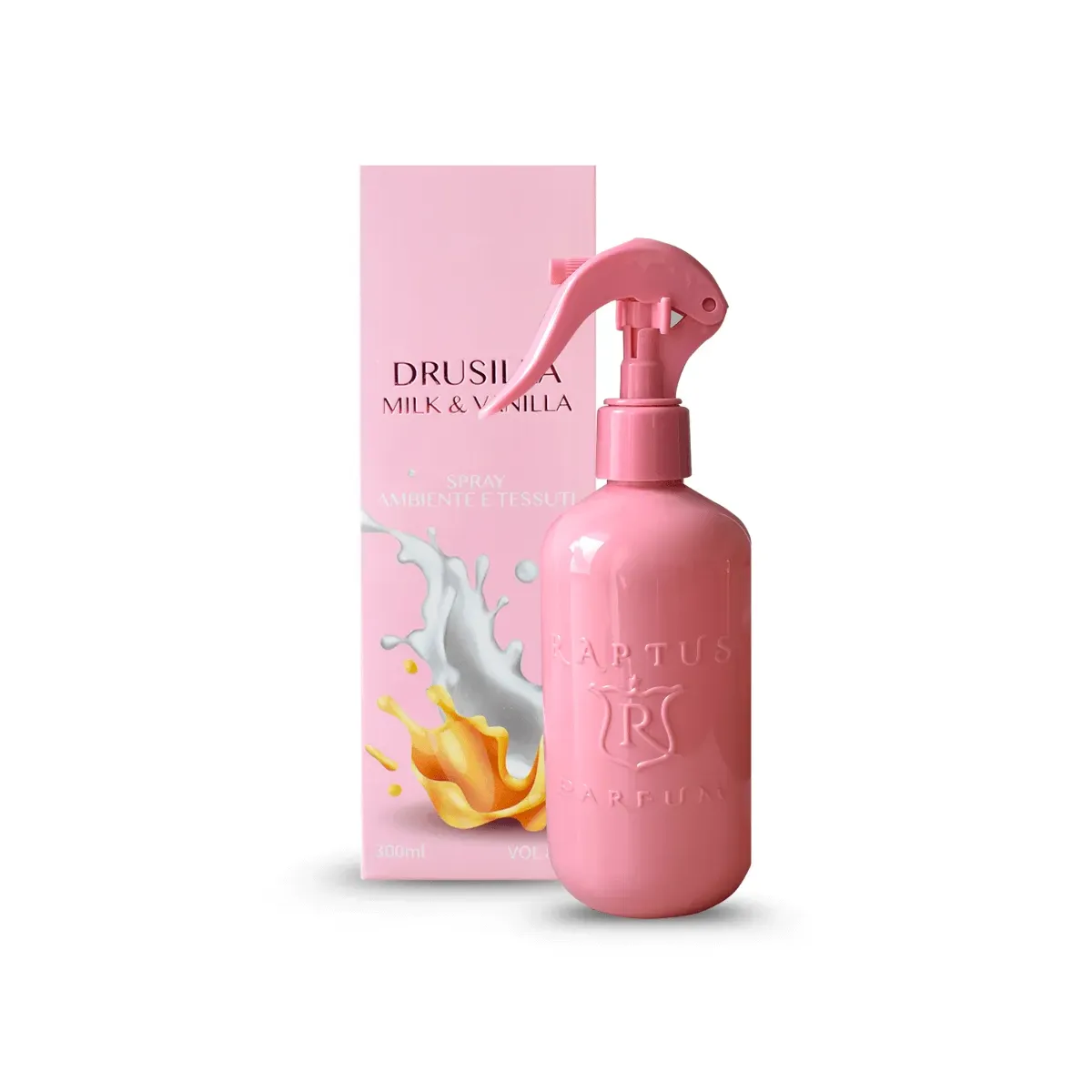 Drusilla – Scented Spray for Rooms and Fabrics
