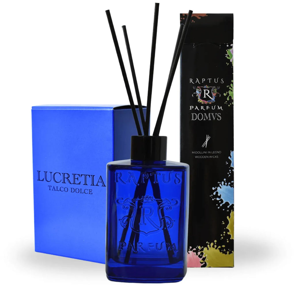 LUCRETIA