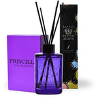 Priscilla – Strawberry Grapes