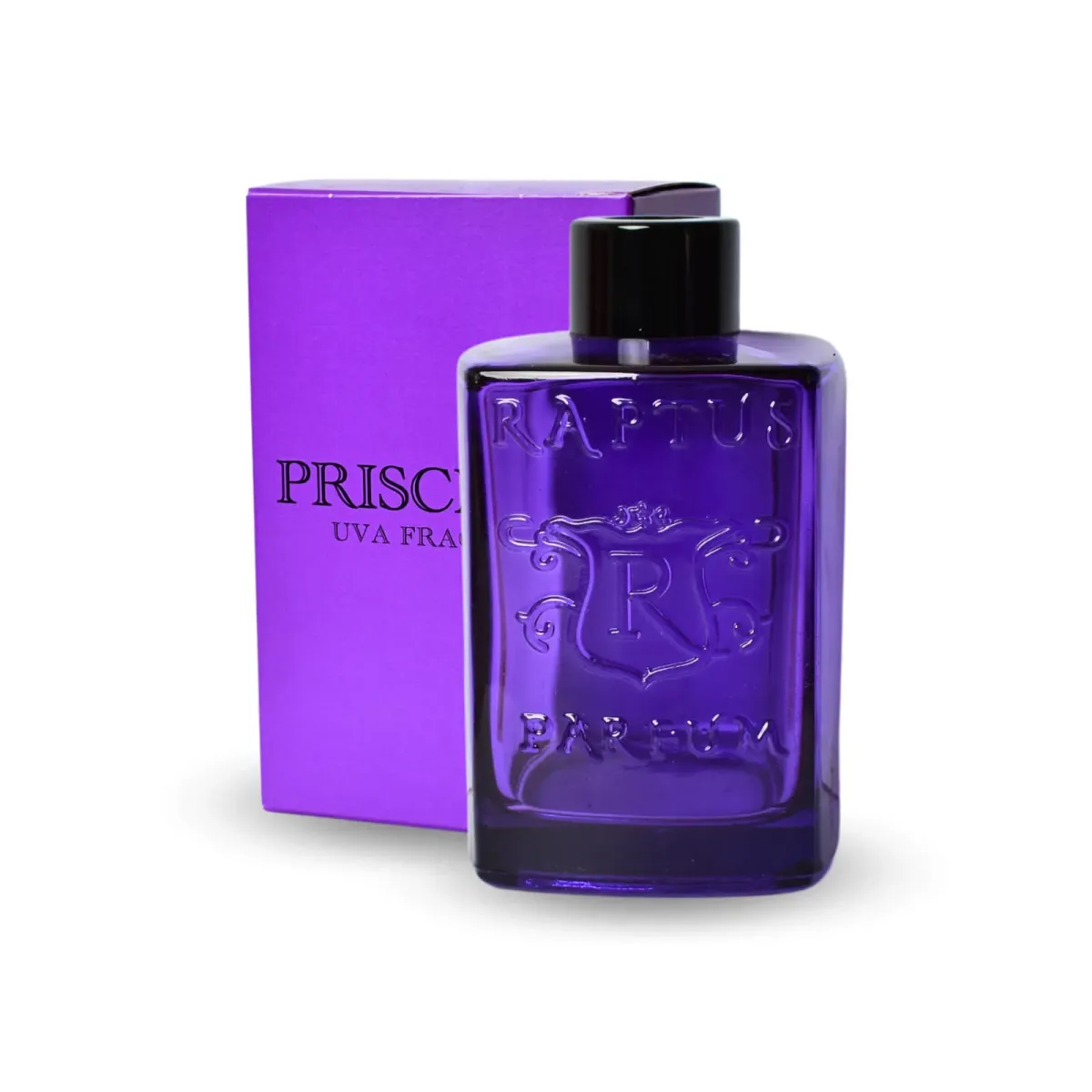 Priscilla – Strawberry Grapes