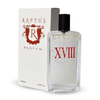 RAPTUS XVIII