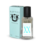 RAPTUS XX