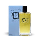 RAPTUS XXII