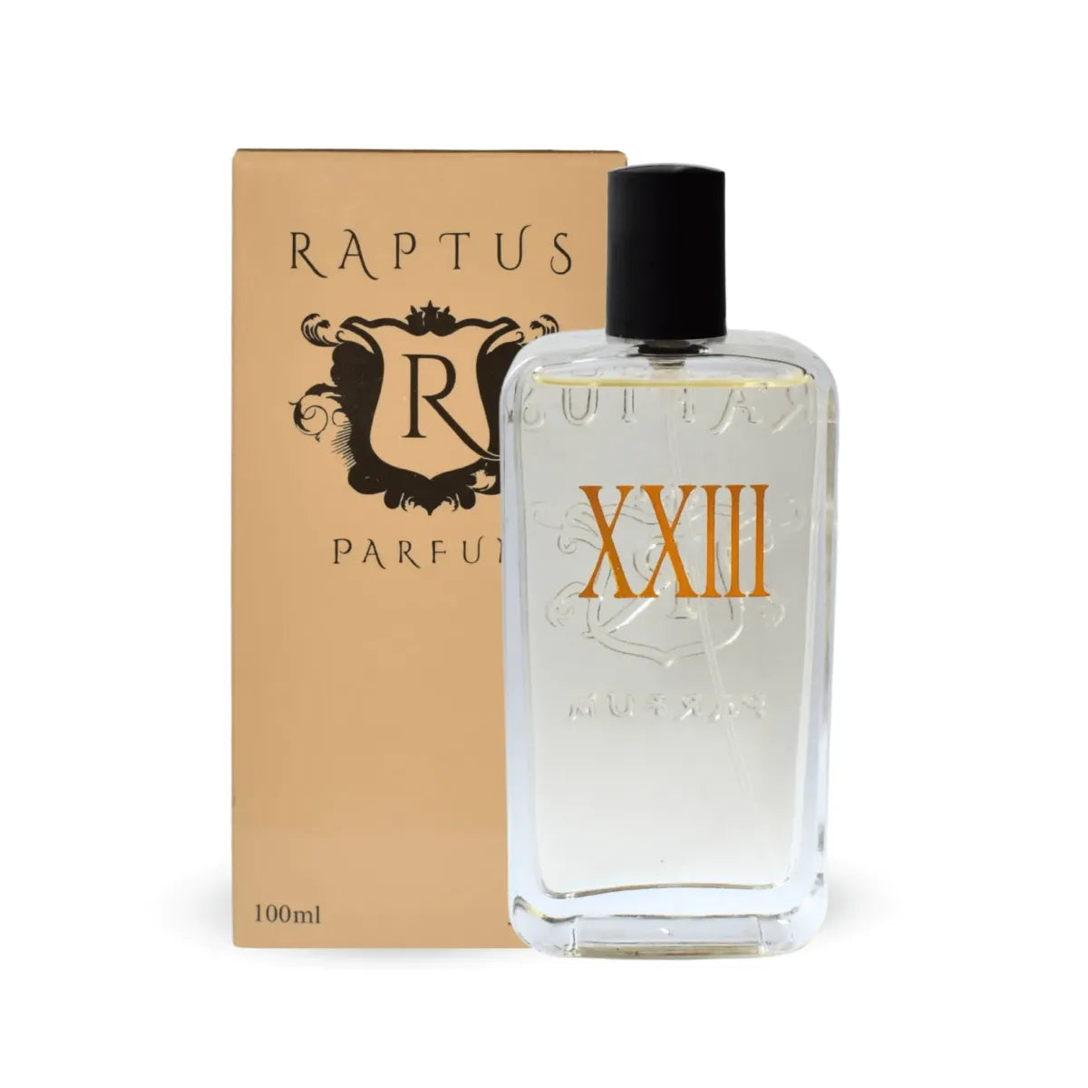 RAPTUS XXIII