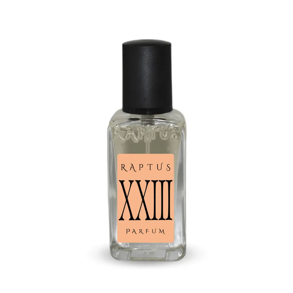 RAPTUS XXIII