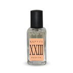 RAPTUS XXIII