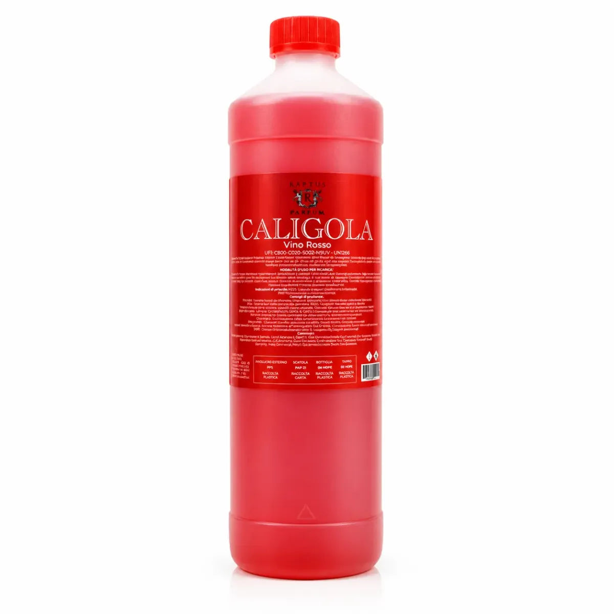 Caligola Refill - Red Wine