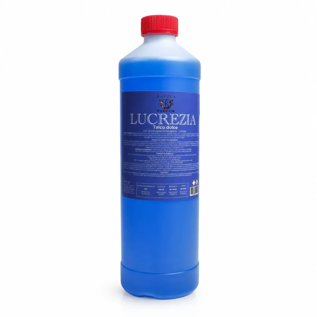 Lucretia Refill – Sweet Talco Powder
