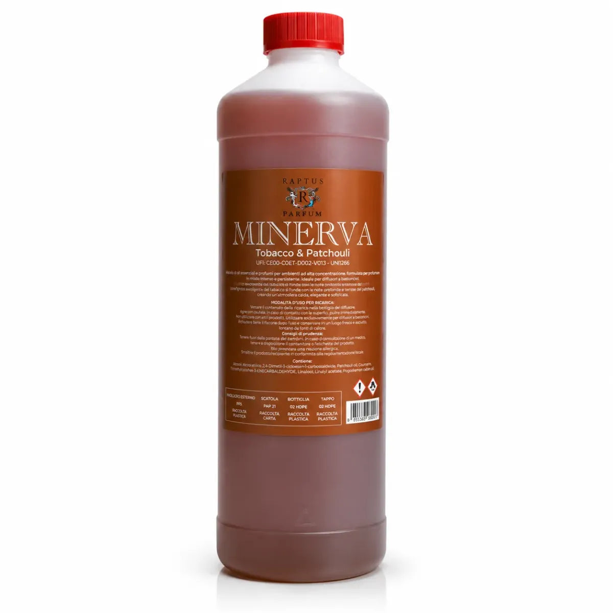 Minerva Refill